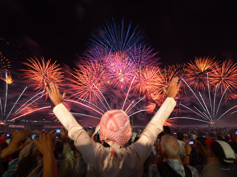 10 أسباب تجعلكم تزورون أبوظبي خلال عطلة عيد الفطر وما بعدها